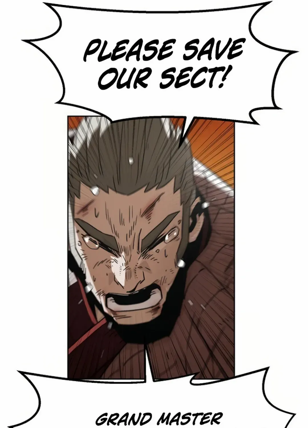 Becoming The Sacheon Dang's Swordsmaster-Rank Young Lord Zinmanga X Chapter 52 Page 71