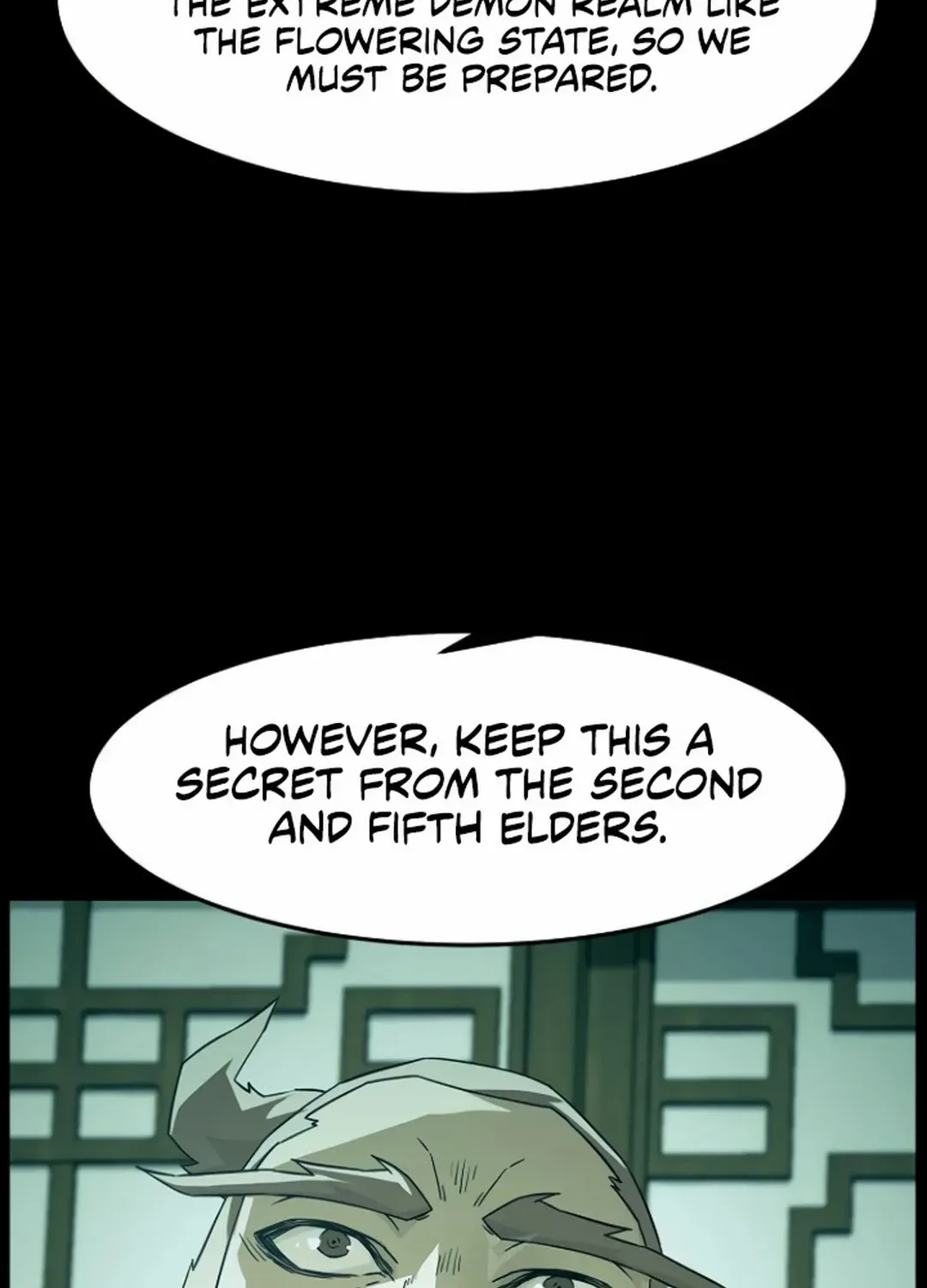 Becoming The Sacheon Dang's Swordsmaster-Rank Young Lord Zinmanga X Chapter 52 Page 79