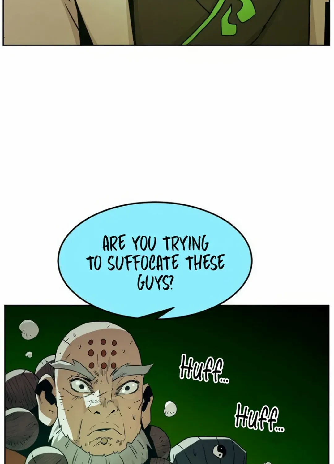 Becoming The Sacheon Dang's Swordsmaster-Rank Young Lord Zinmanga X Chapter 52 Page 93