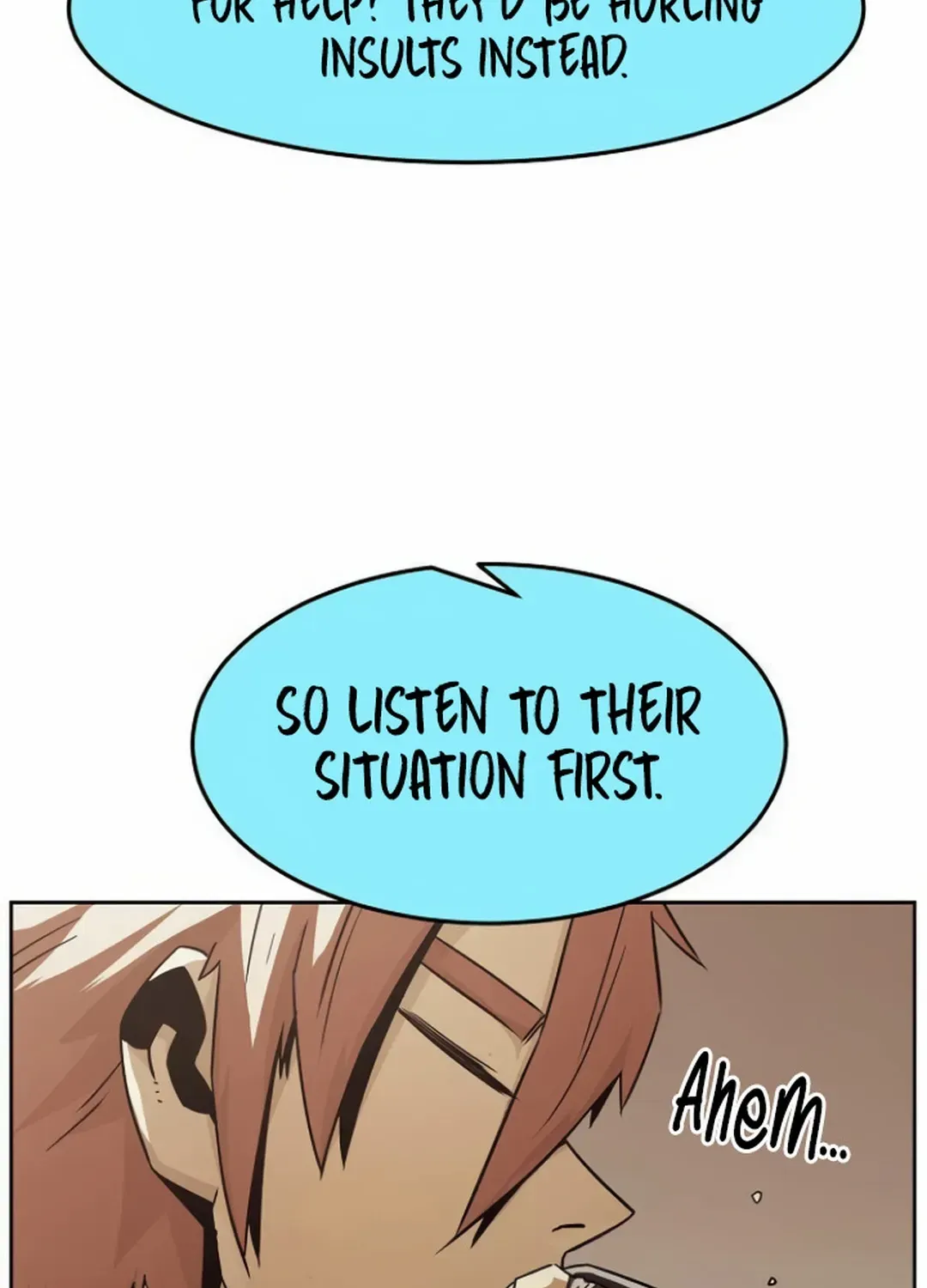 Becoming The Sacheon Dang's Swordsmaster-Rank Young Lord Zinmanga X Chapter 52 Page 96