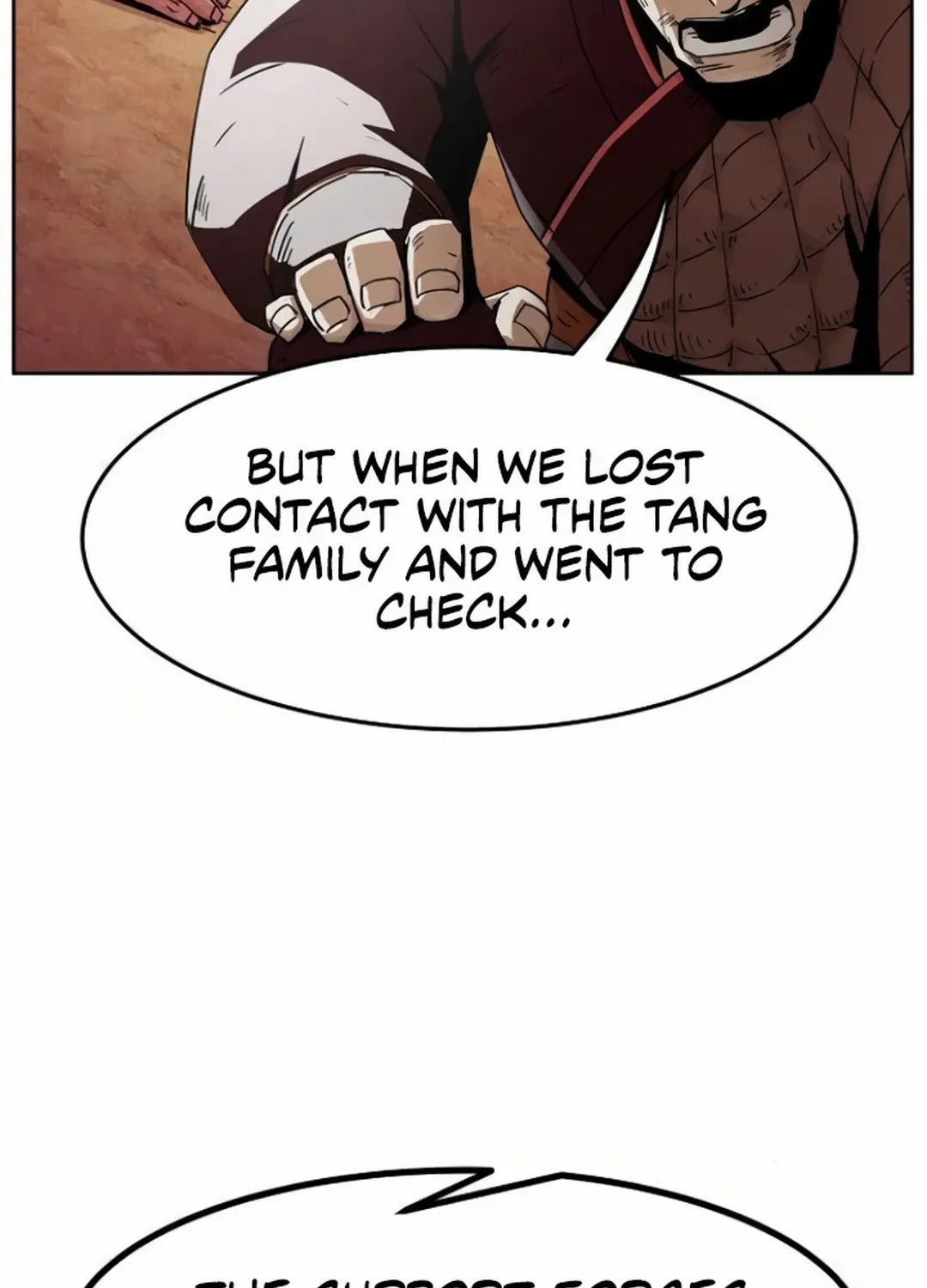 Becoming The Sacheon Dang's Swordsmaster-Rank Young Lord Zinmanga X Chapter 52 Page 100