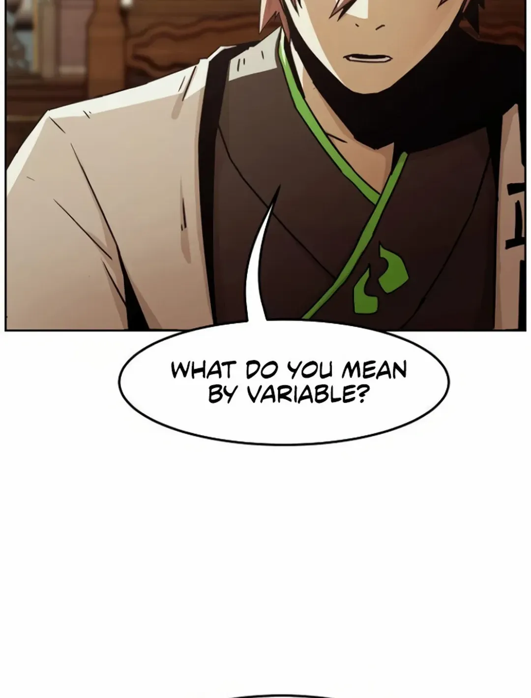 Becoming The Sacheon Dang's Swordsmaster-Rank Young Lord Zinmanga X Chapter 52 Page 117