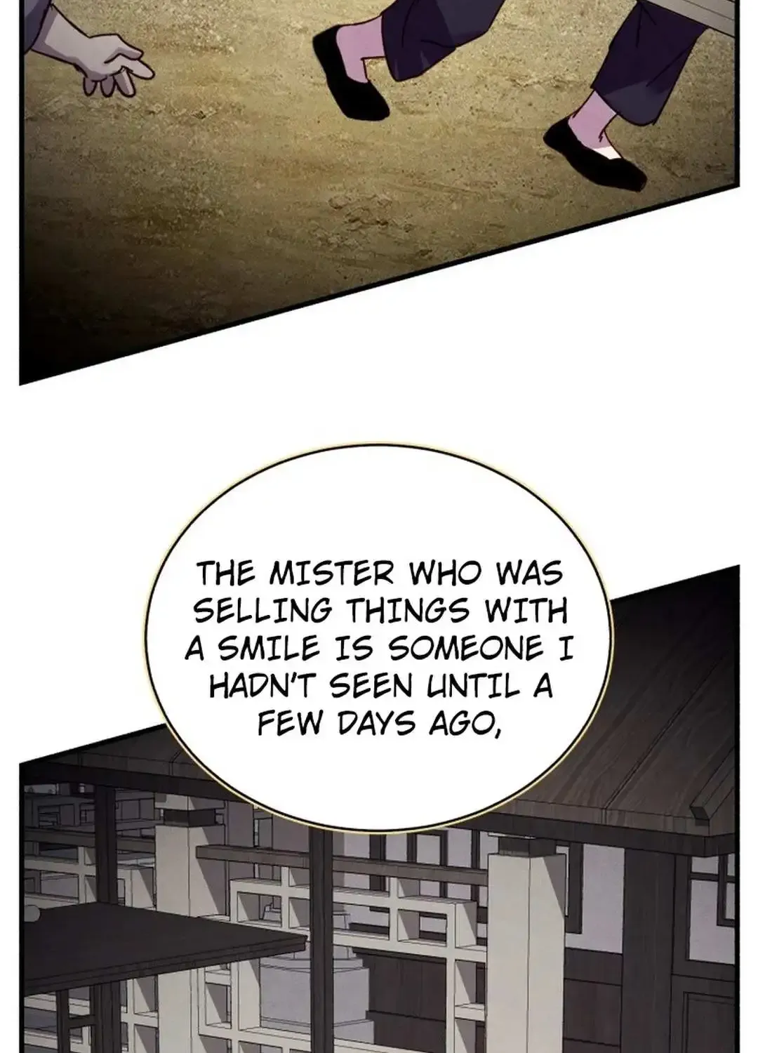Lightning Degree Zinmanga X Chapter 193 Page 90