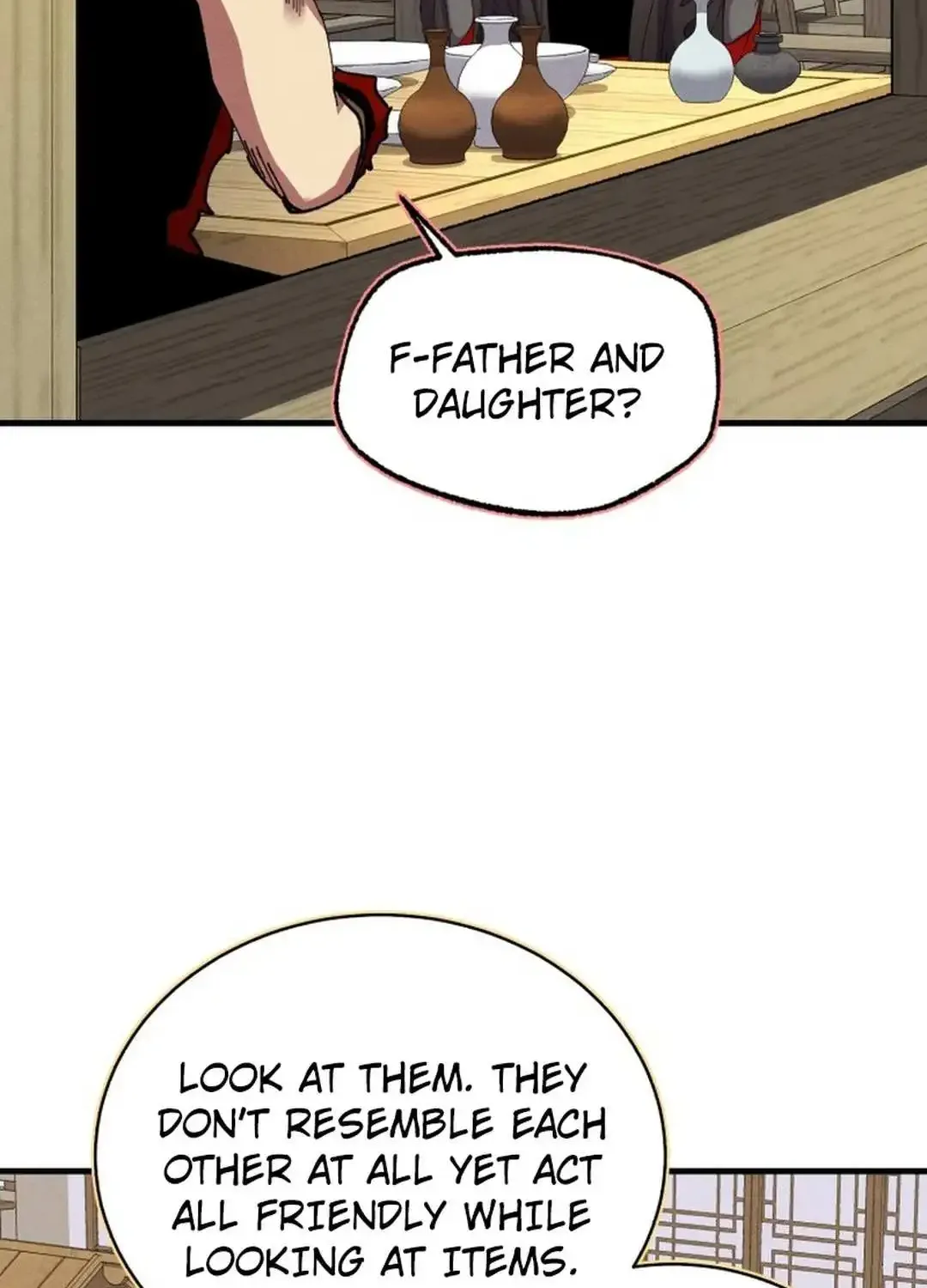 Lightning Degree Zinmanga X Chapter 193 Page 96