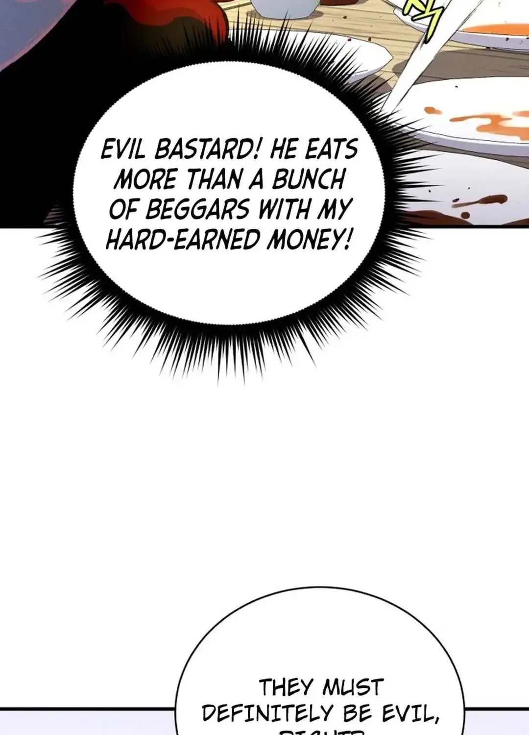 Lightning Degree Zinmanga X Chapter 193 Page 132