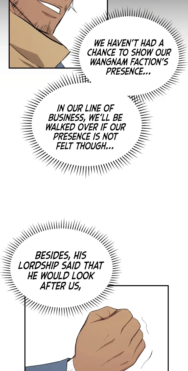 The Great Master Sunyoo Zinmanga X Chapter 25 Page 37