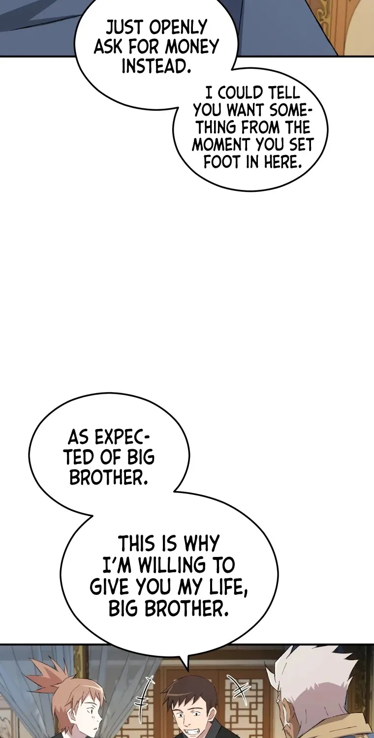 The Great Master Sunyoo Zinmanga X Chapter 25 Page 47
