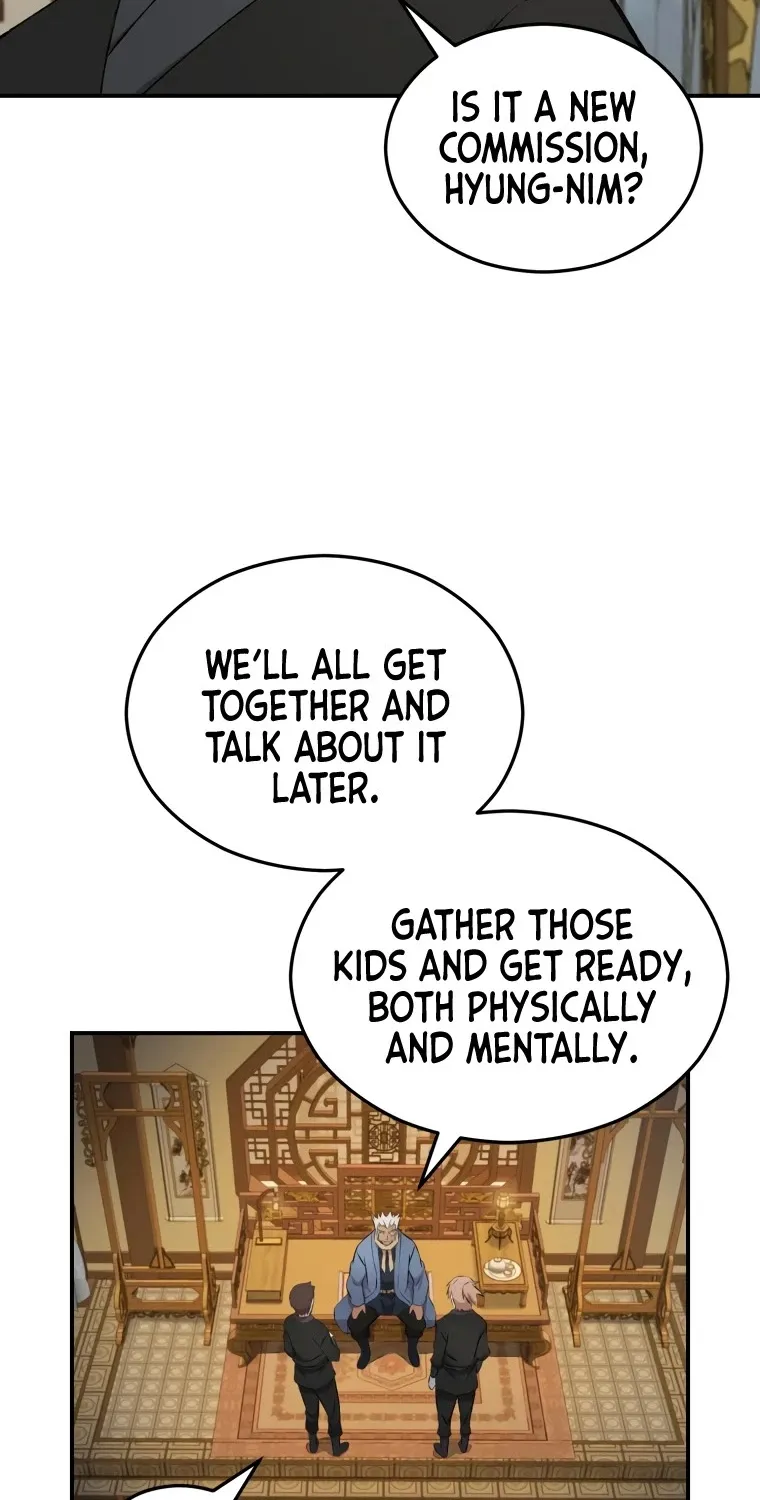 The Great Master Sunyoo Zinmanga X Chapter 25 Page 50