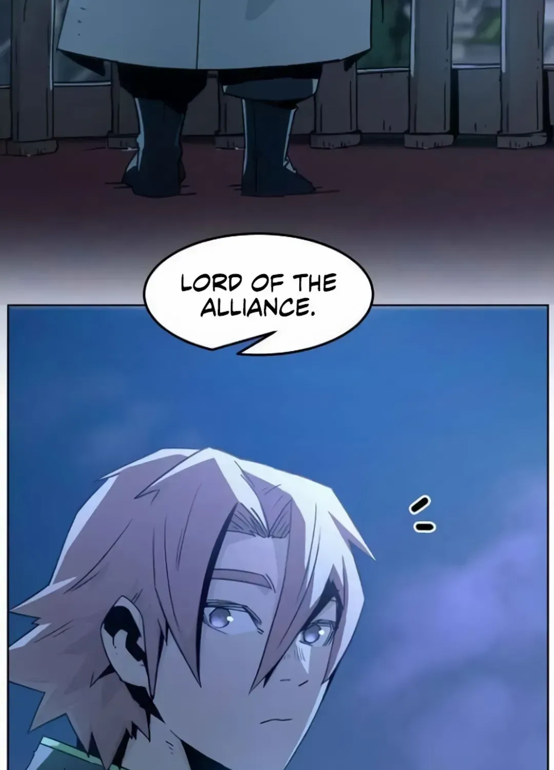 Becoming The Sacheon Dang's Swordsmaster-Rank Young Lord Zinmanga X Chapter 51 Page 5