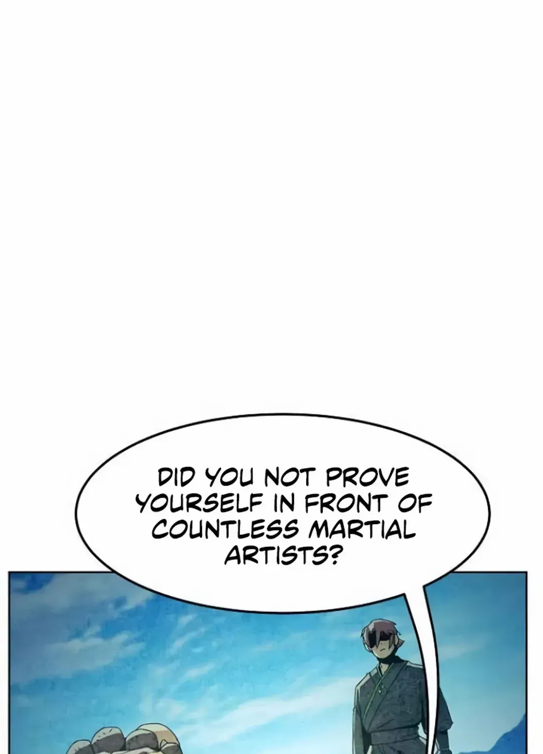 Becoming The Sacheon Dang's Swordsmaster-Rank Young Lord Zinmanga X Chapter 51 Page 8