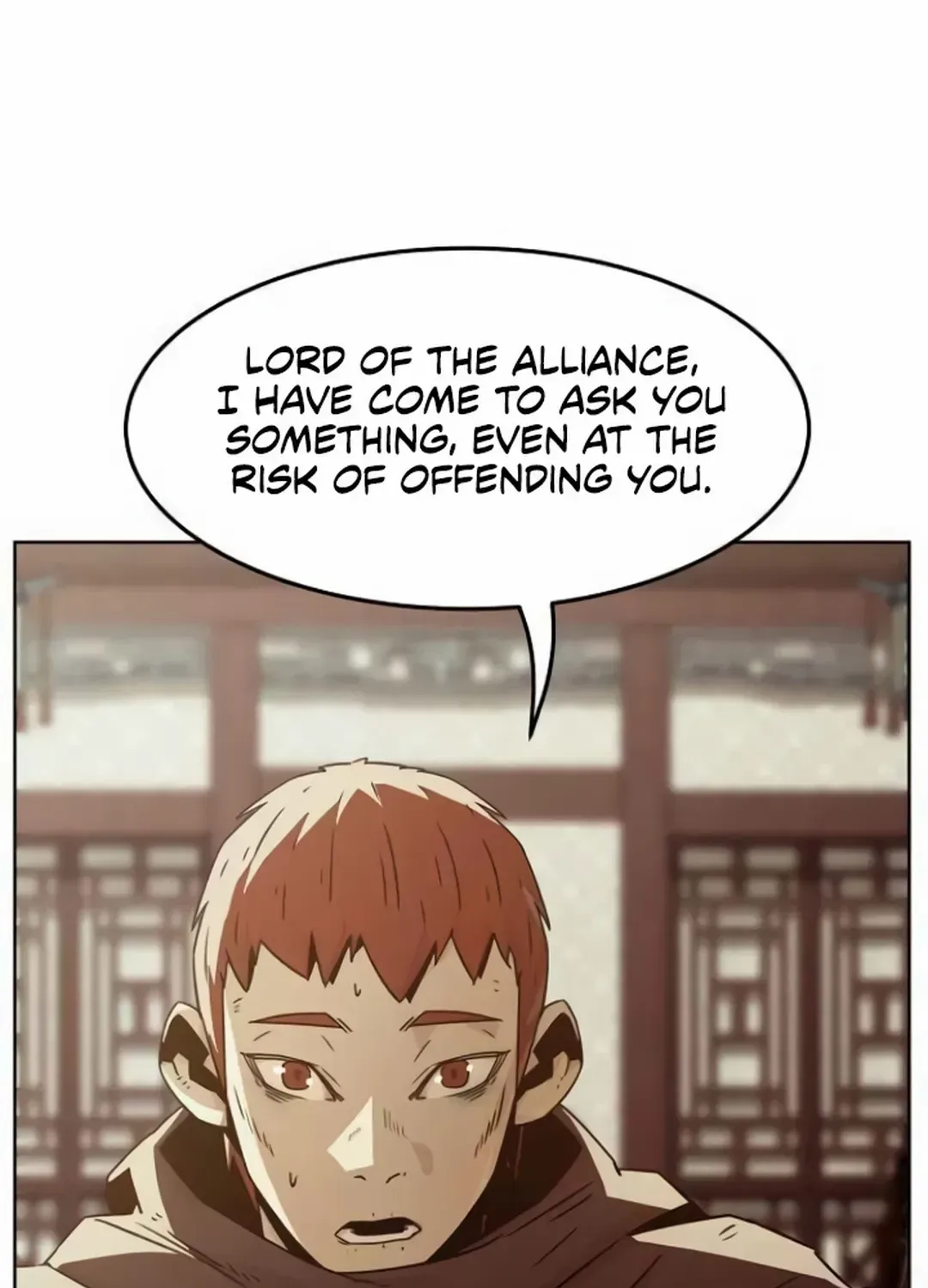 Becoming The Sacheon Dang's Swordsmaster-Rank Young Lord Zinmanga X Chapter 51 Page 17
