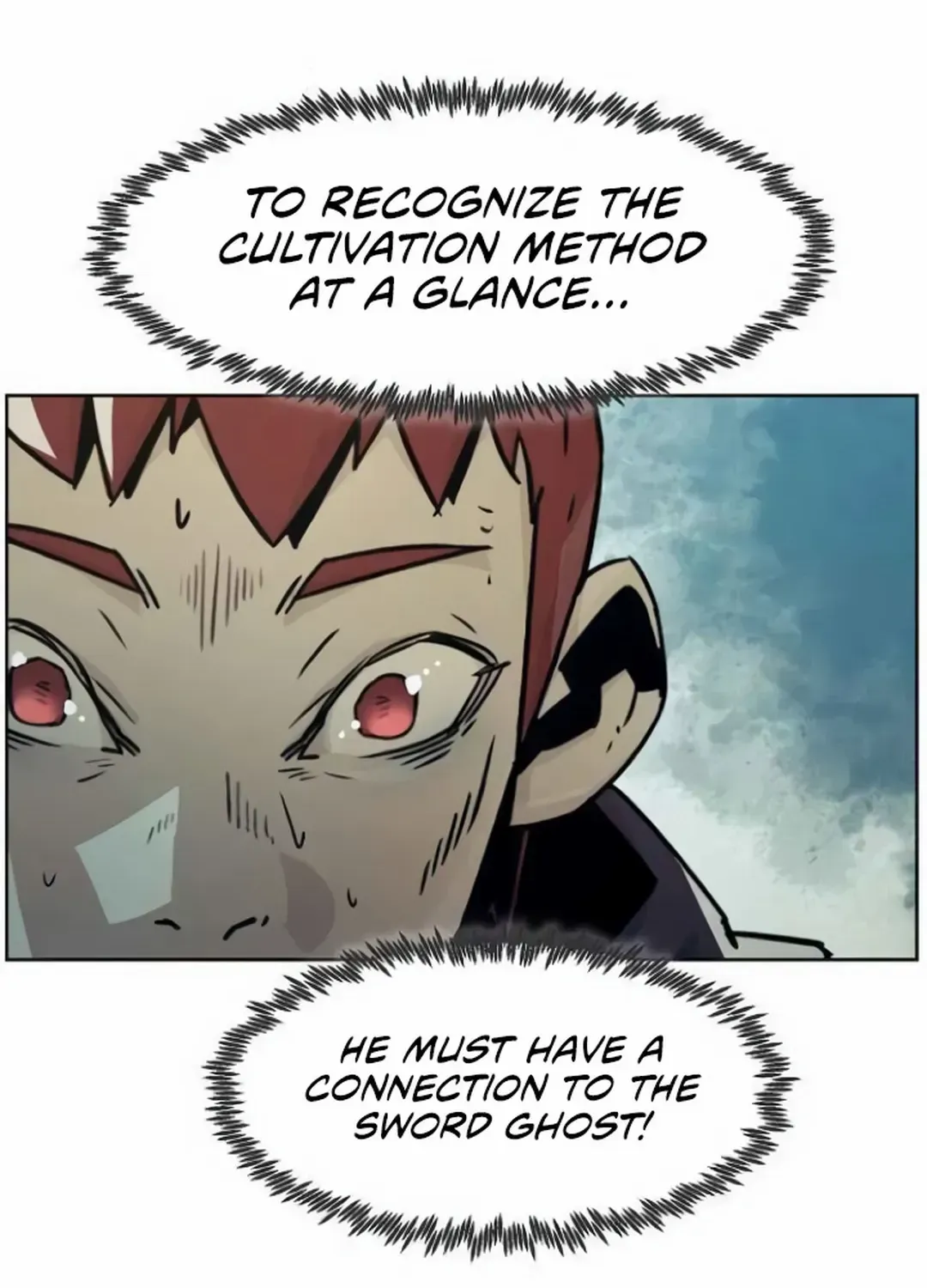 Becoming The Sacheon Dang's Swordsmaster-Rank Young Lord Zinmanga X Chapter 51 Page 25