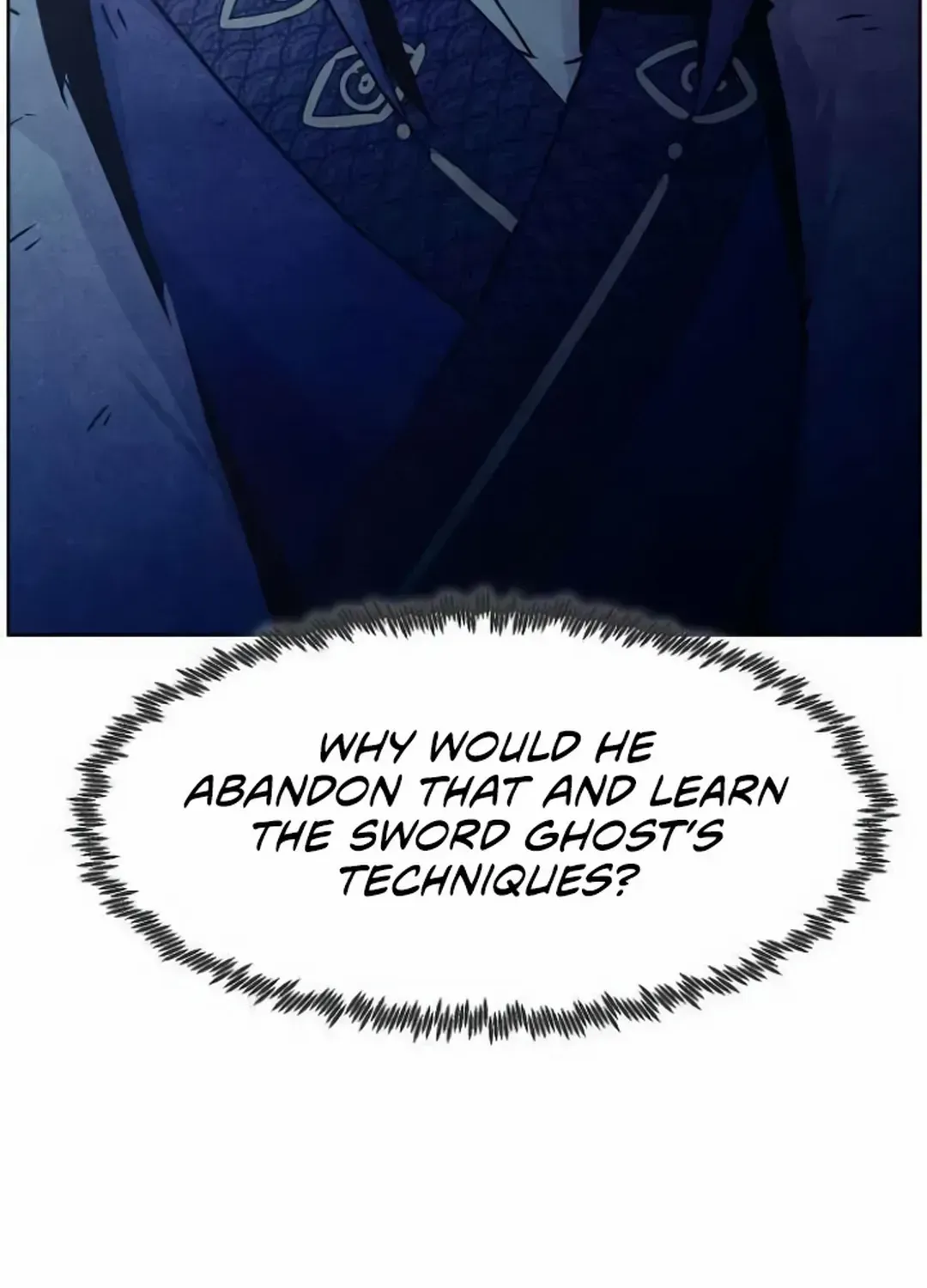 Becoming The Sacheon Dang's Swordsmaster-Rank Young Lord Zinmanga X Chapter 51 Page 92