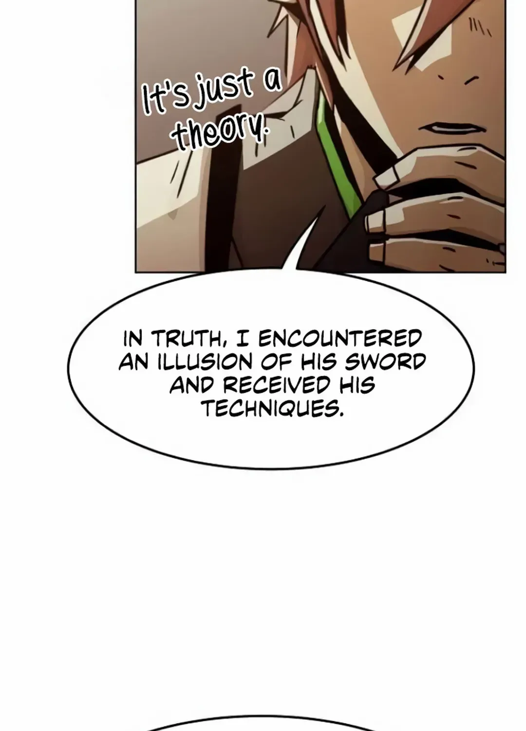 Becoming The Sacheon Dang's Swordsmaster-Rank Young Lord Zinmanga X Chapter 51 Page 99