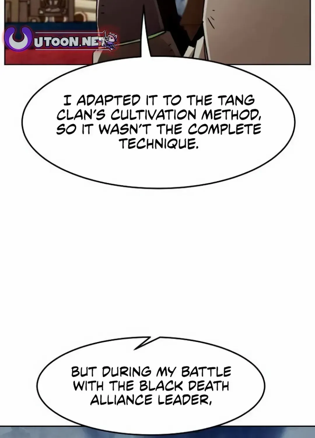Becoming The Sacheon Dang's Swordsmaster-Rank Young Lord Zinmanga X Chapter 51 Page 103