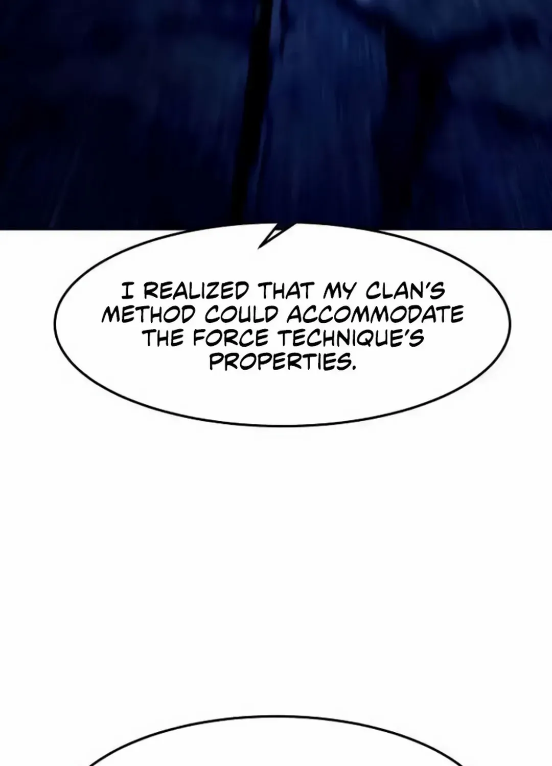 Becoming The Sacheon Dang's Swordsmaster-Rank Young Lord Zinmanga X Chapter 51 Page 106