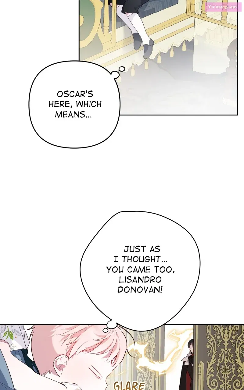 Baby Tyrant Zinmanga X Chapter 14 Page 47