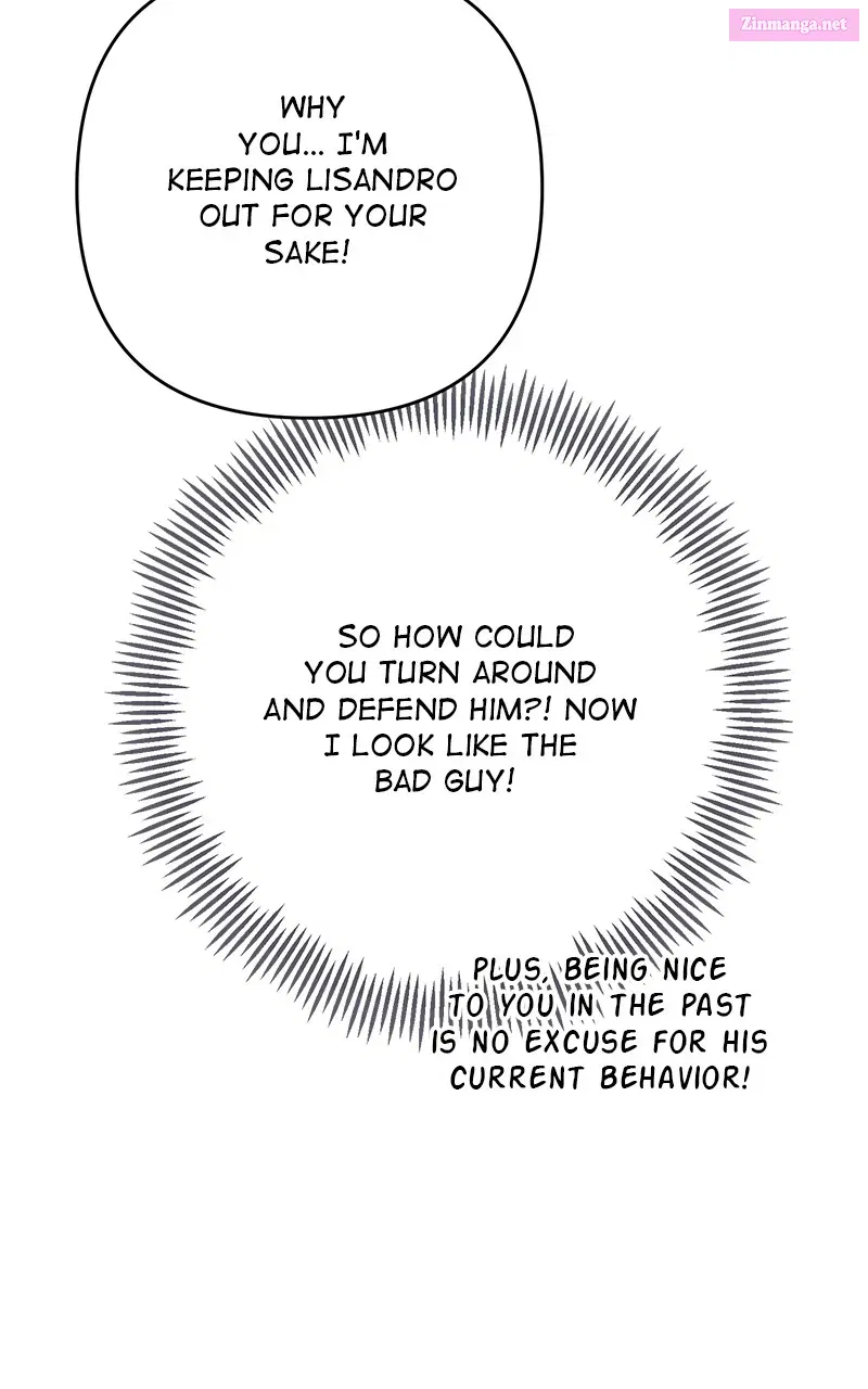 Baby Tyrant Zinmanga X Chapter 14 Page 55