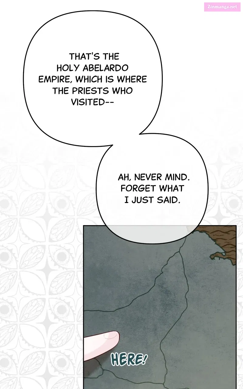 Baby Tyrant Zinmanga X Chapter 14 Page 70