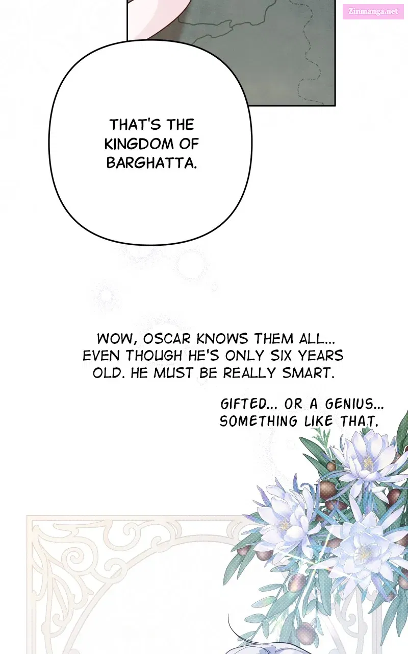 Baby Tyrant Zinmanga X Chapter 14 Page 72
