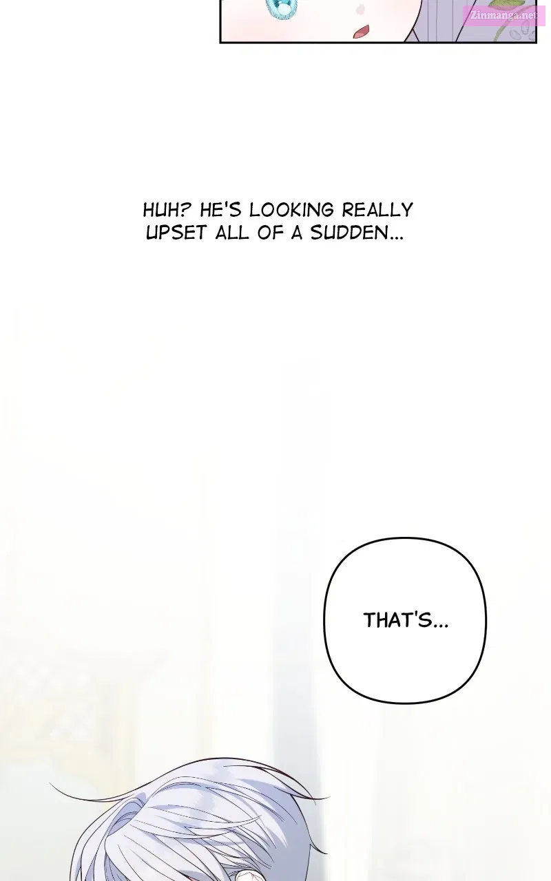 Baby Tyrant Zinmanga X Chapter 14 Page 76