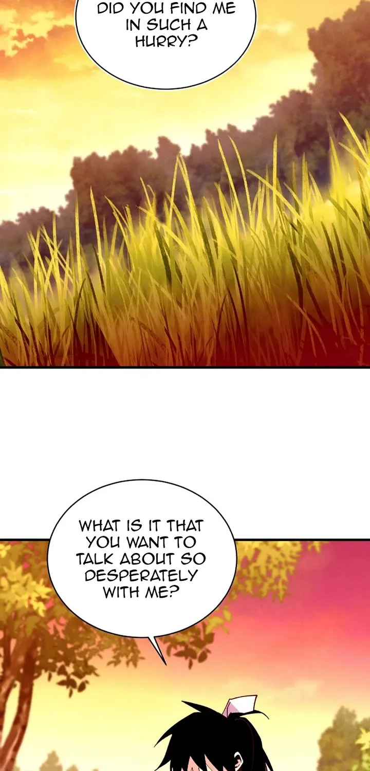 Lightning Degree Zinmanga X Chapter 192 Page 56
