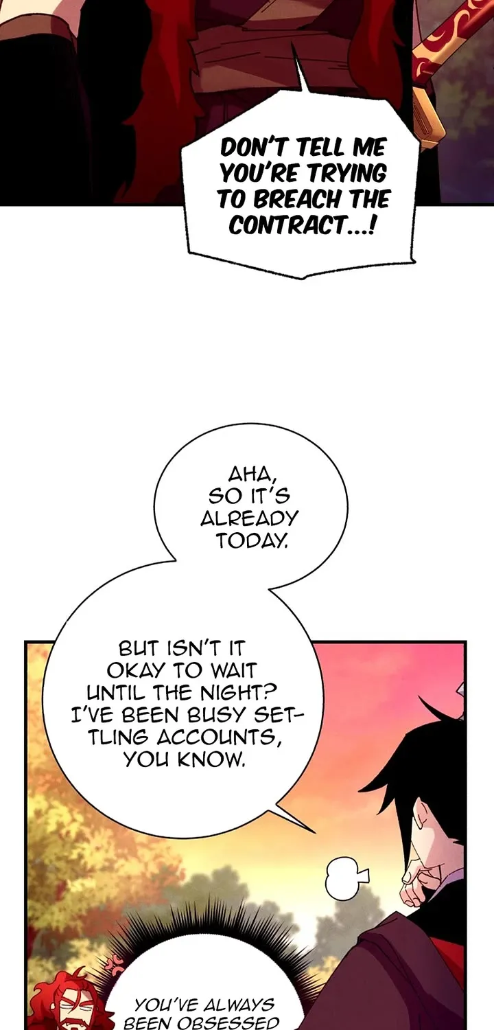 Lightning Degree Zinmanga X Chapter 192 Page 59