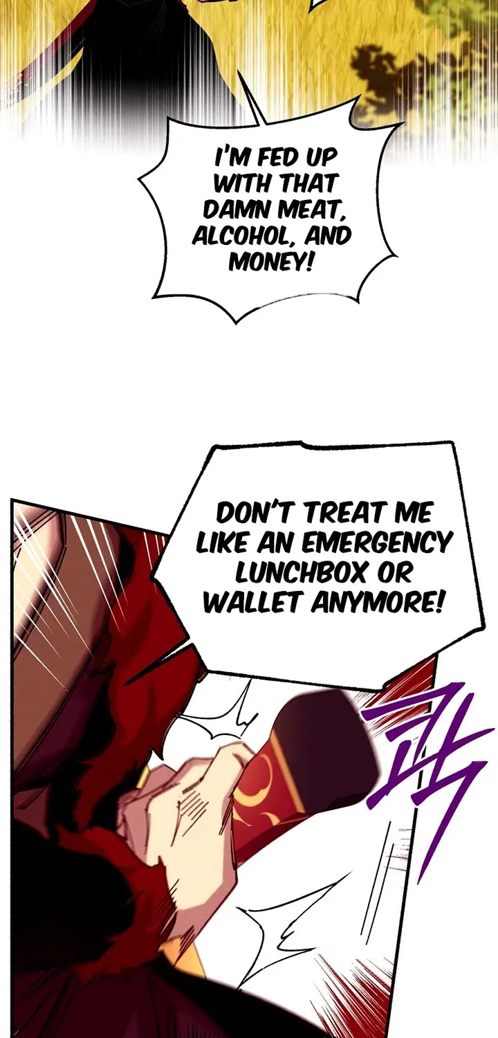 Lightning Degree Zinmanga X Chapter 192 Page 65