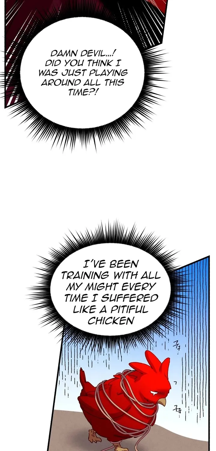 Lightning Degree Zinmanga X Chapter 192 Page 66