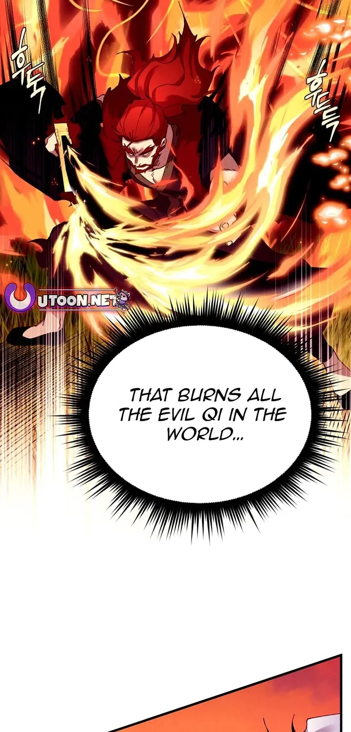 Lightning Degree Zinmanga X Chapter 192 Page 75