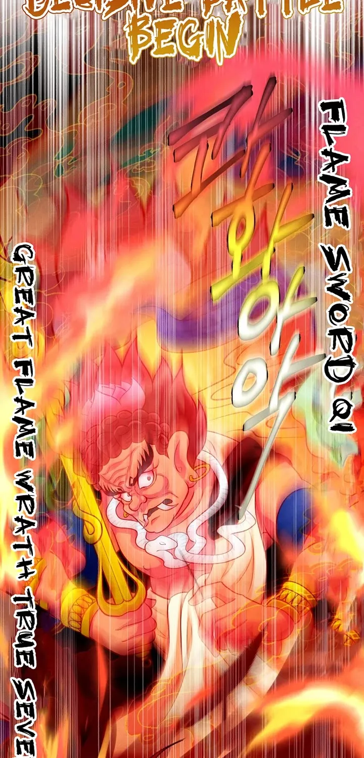 Lightning Degree Zinmanga X Chapter 192 Page 77