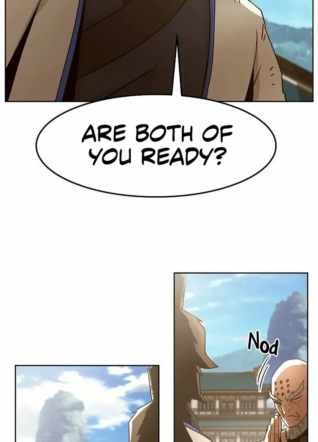 Becoming The Sacheon Dang's Swordsmaster-Rank Young Lord Zinmanga X Chapter 50 Page 63