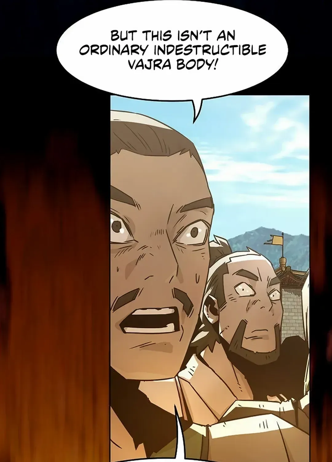 Becoming The Sacheon Dang's Swordsmaster-Rank Young Lord Zinmanga X Chapter 50 Page 75