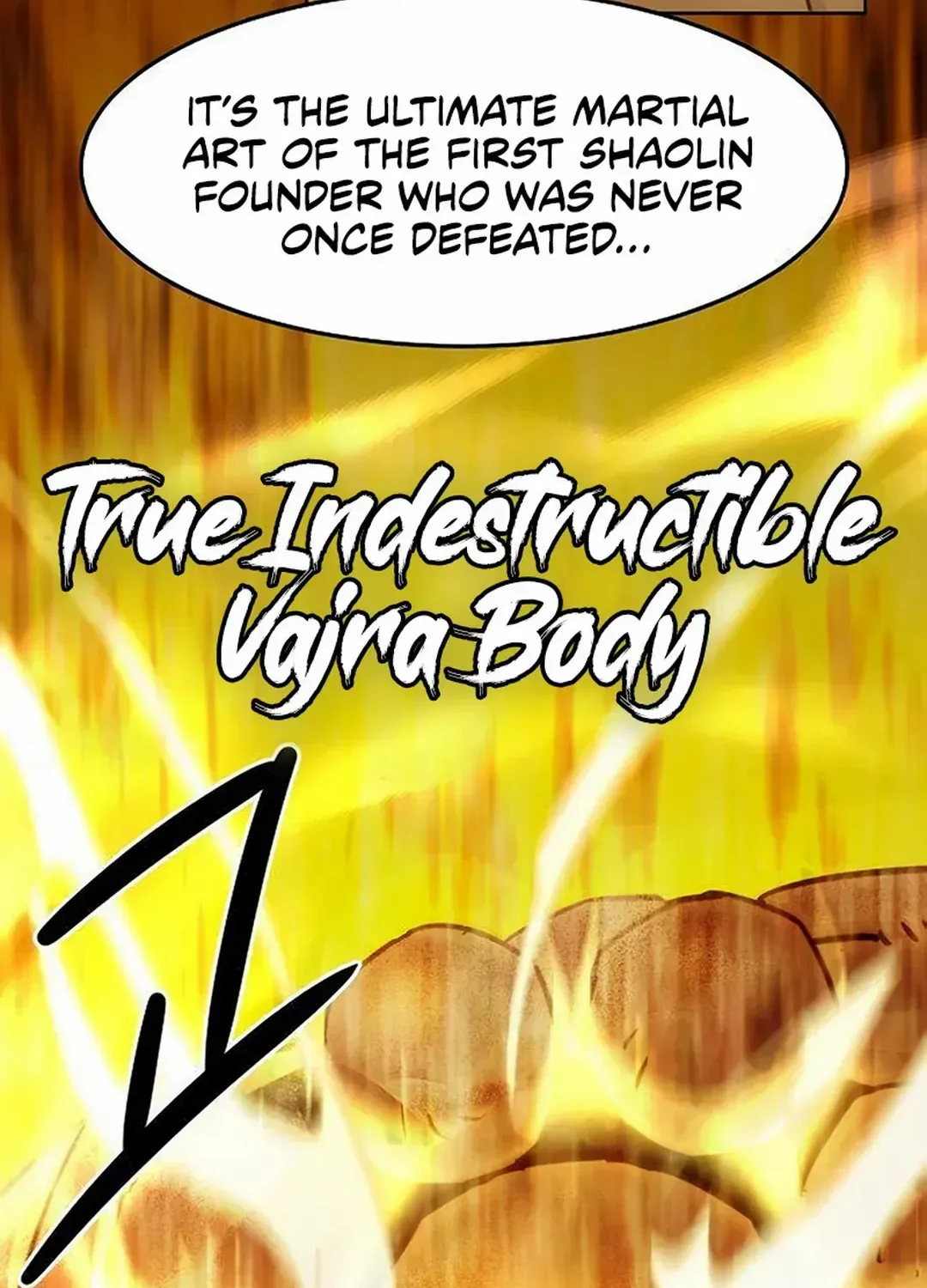 Becoming The Sacheon Dang's Swordsmaster-Rank Young Lord Zinmanga X Chapter 50 Page 76