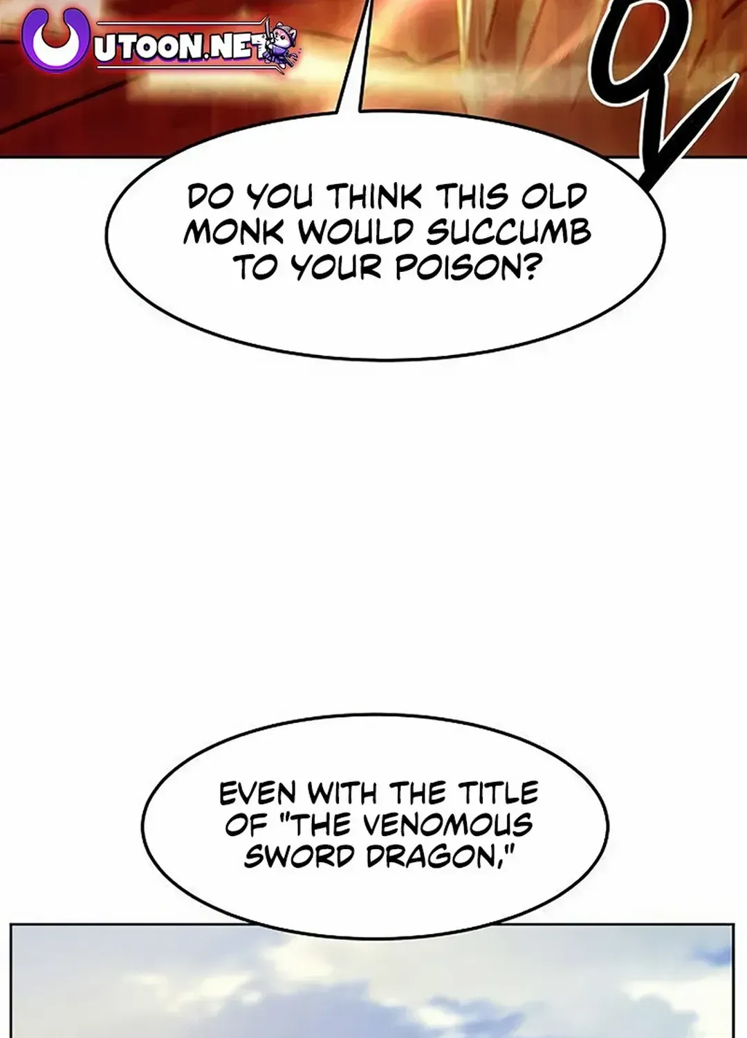 Becoming The Sacheon Dang's Swordsmaster-Rank Young Lord Zinmanga X Chapter 50 Page 78