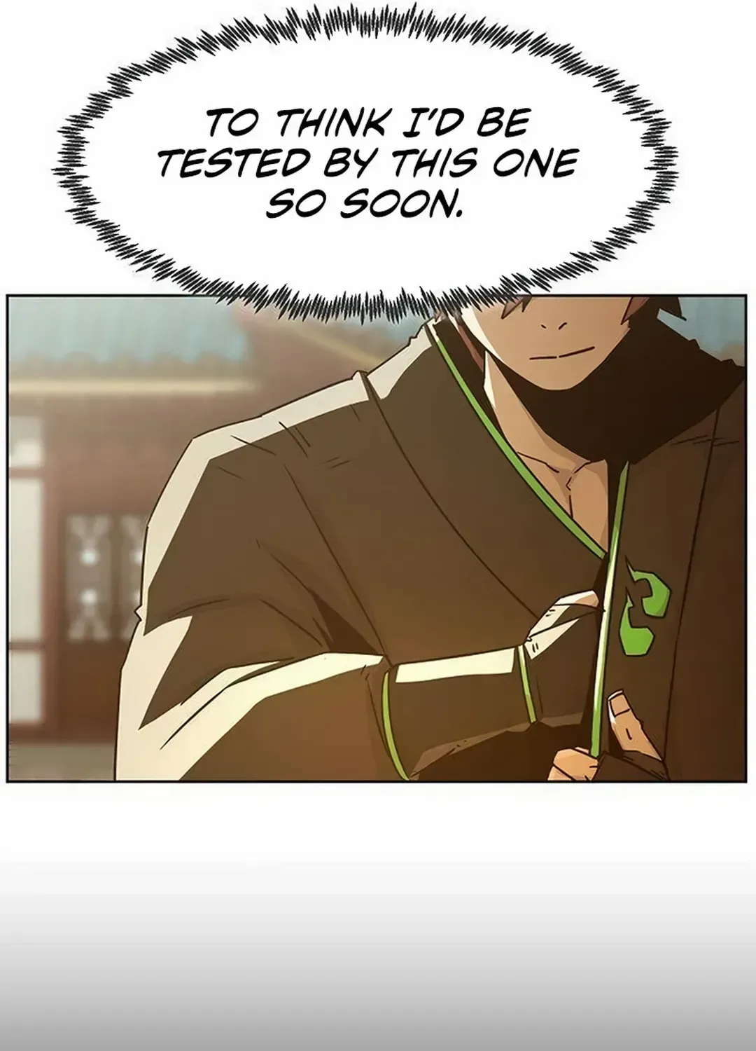 Becoming The Sacheon Dang's Swordsmaster-Rank Young Lord Zinmanga X Chapter 50 Page 82