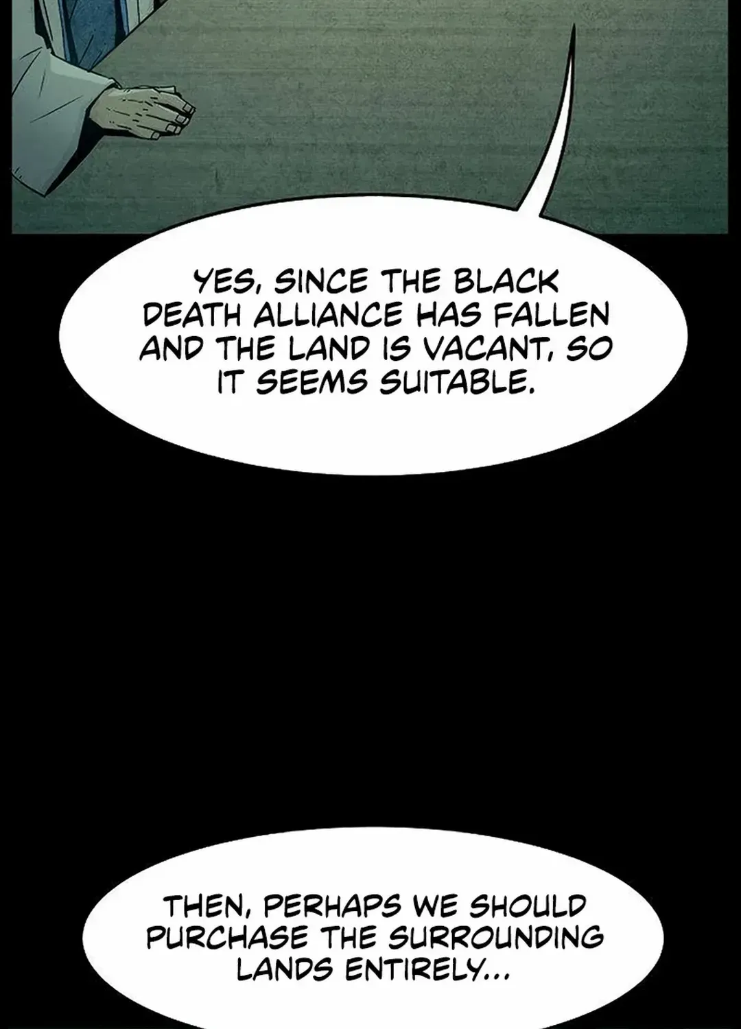 Becoming The Sacheon Dang's Swordsmaster-Rank Young Lord Zinmanga X Chapter 50 Page 85