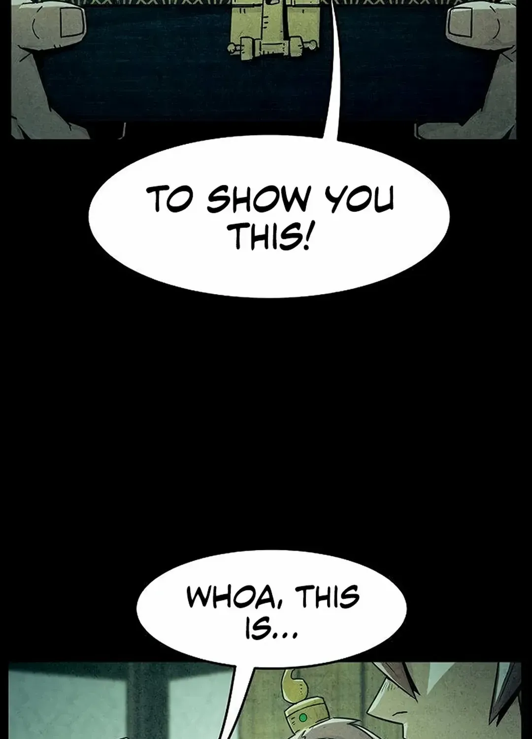 Becoming The Sacheon Dang's Swordsmaster-Rank Young Lord Zinmanga X Chapter 50 Page 90