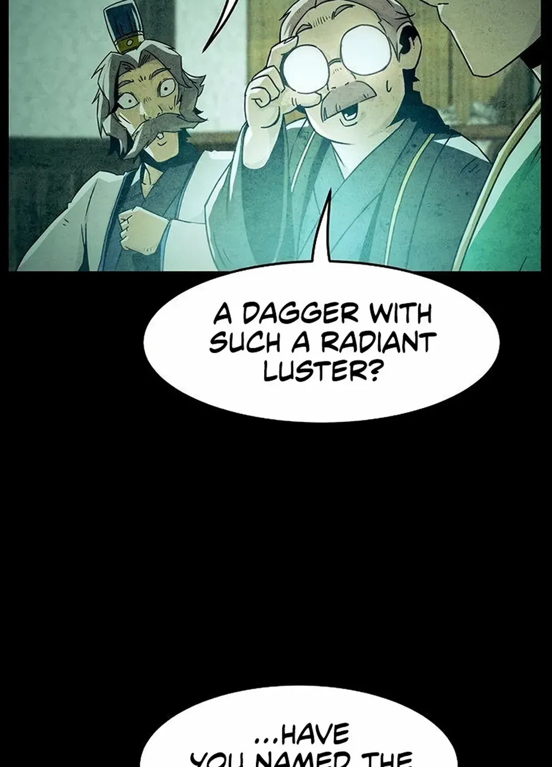 Becoming The Sacheon Dang's Swordsmaster-Rank Young Lord Zinmanga X Chapter 50 Page 91