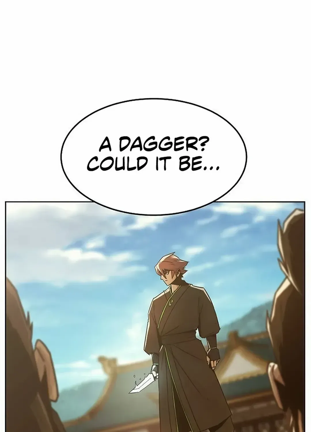 Becoming The Sacheon Dang's Swordsmaster-Rank Young Lord Zinmanga X Chapter 50 Page 97