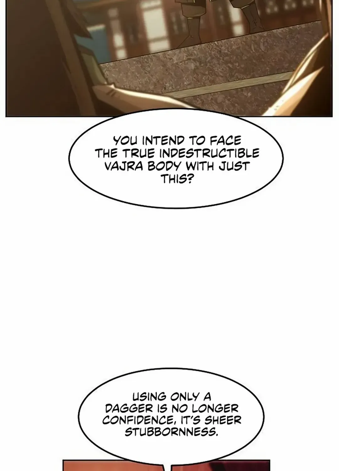 Becoming The Sacheon Dang's Swordsmaster-Rank Young Lord Zinmanga X Chapter 50 Page 98