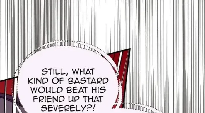 Lightning Degree Zinmanga X Chapter 191 Page 18