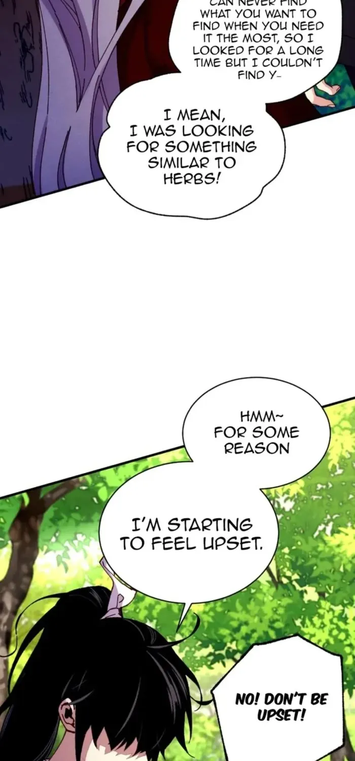 Lightning Degree Zinmanga X Chapter 191 Page 58