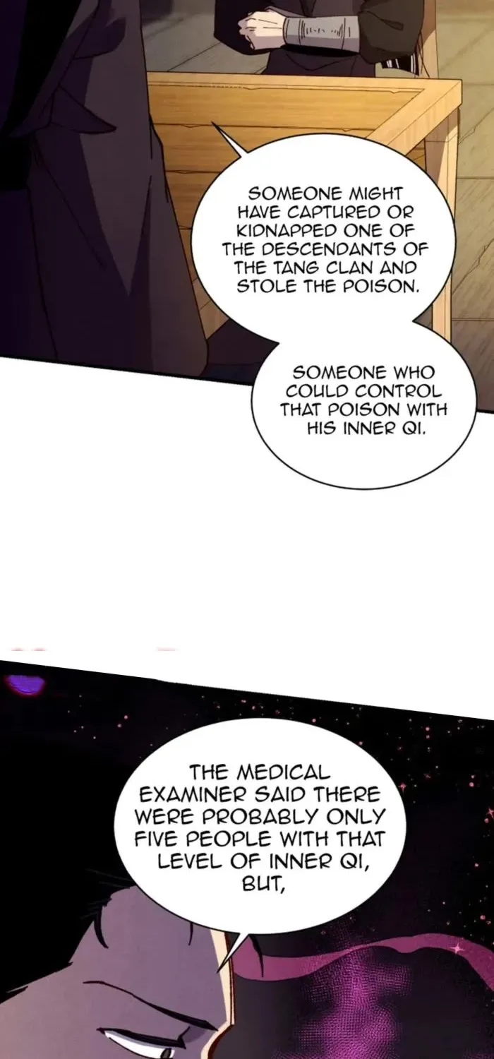 Lightning Degree Zinmanga X Chapter 191 Page 70