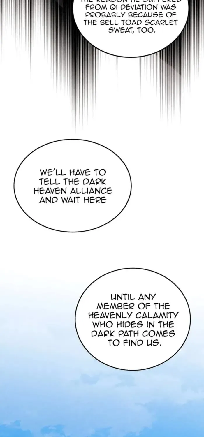Lightning Degree Zinmanga X Chapter 191 Page 77