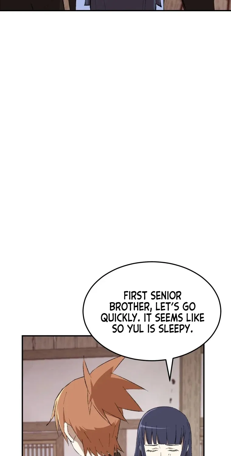 The Great Master Sunyoo Zinmanga X Chapter 23 Page 49