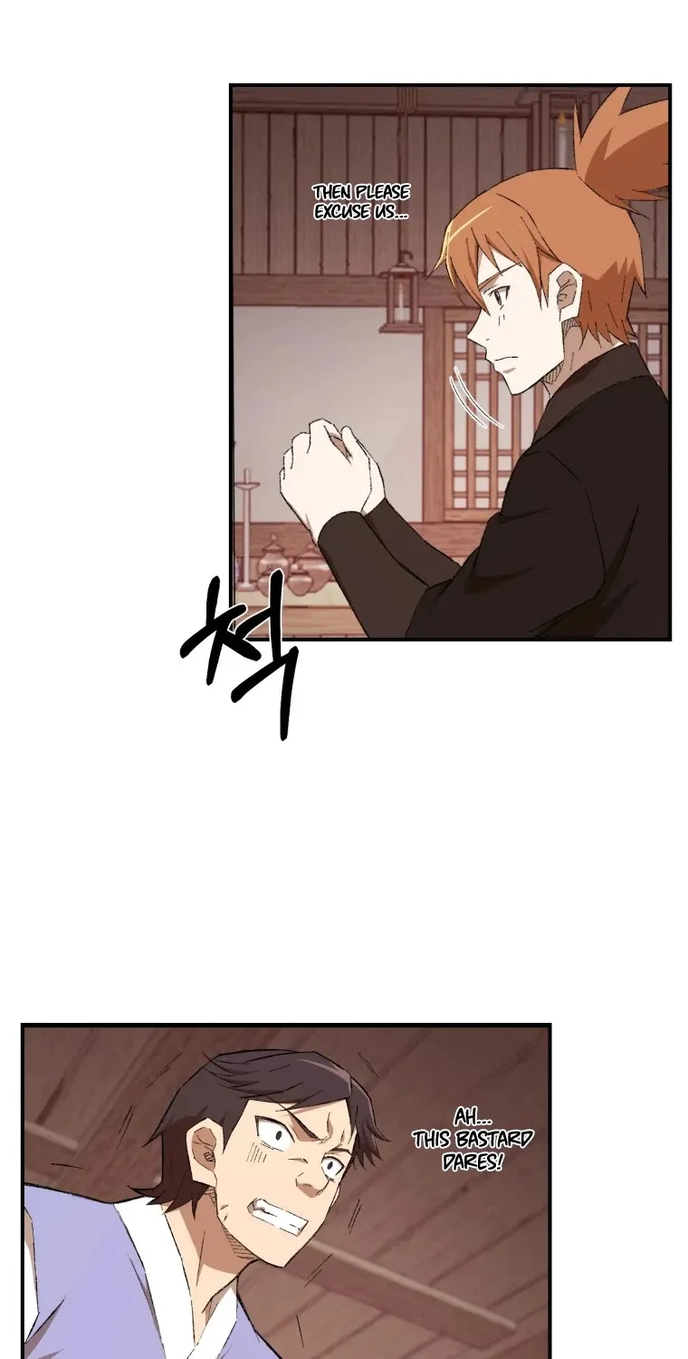 The Great Master Sunyoo Zinmanga X Chapter 23 Page 51