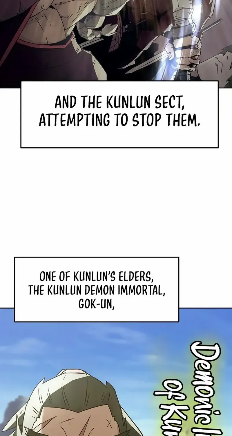 Becoming The Sacheon Dang's Swordsmaster-Rank Young Lord Zinmanga X Chapter 49 Page 4
