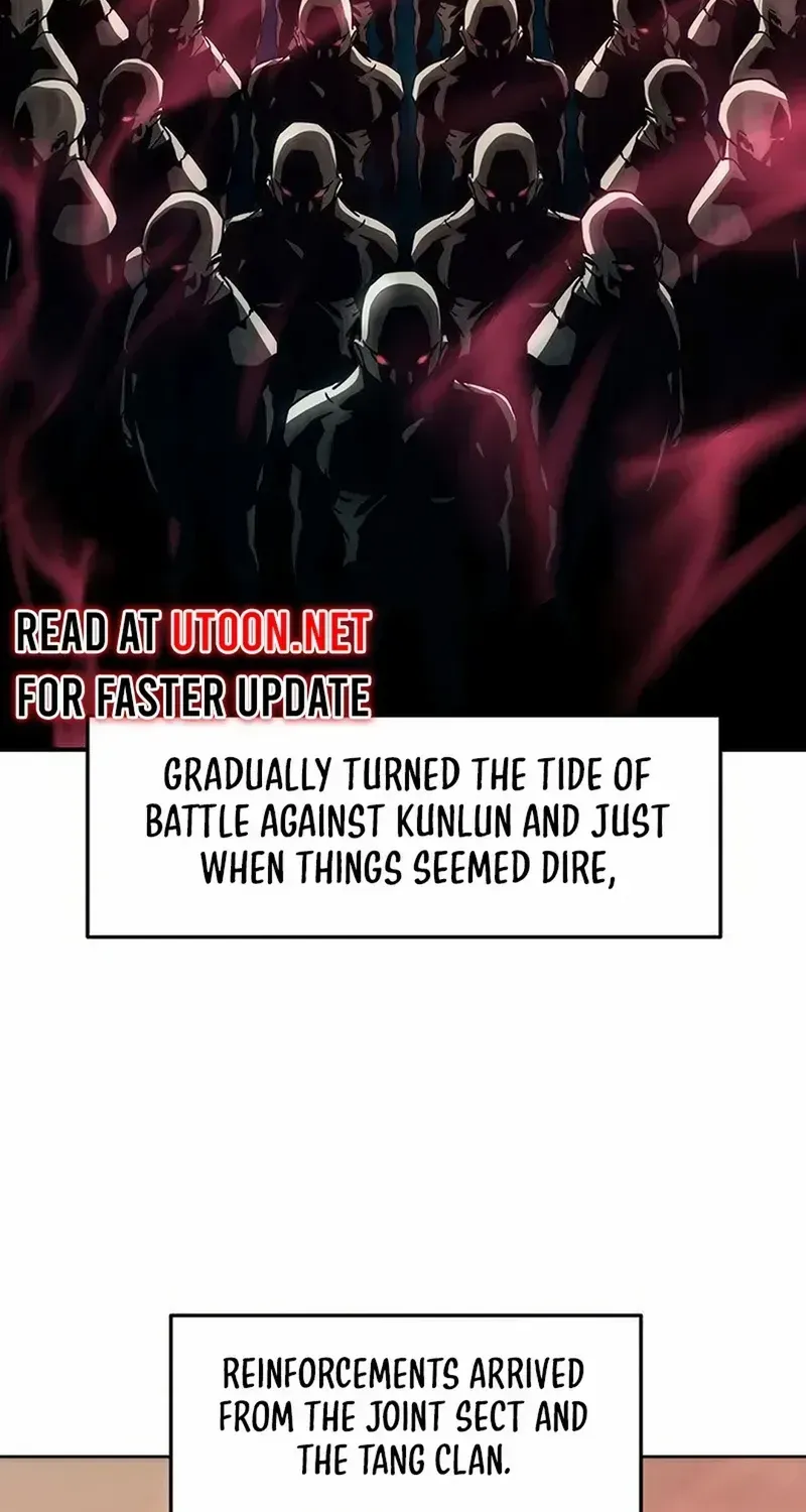 Becoming The Sacheon Dang's Swordsmaster-Rank Young Lord Zinmanga X Chapter 49 Page 7