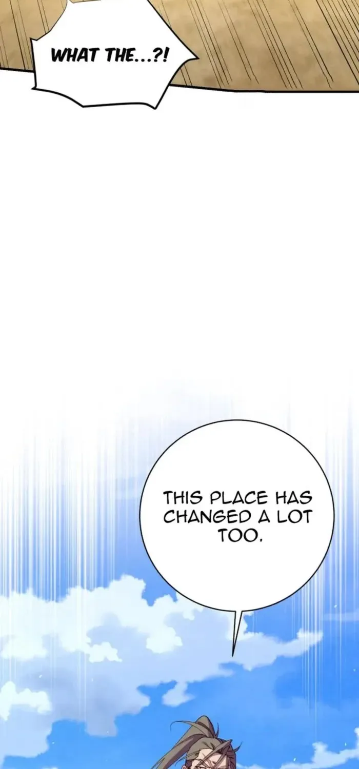 Lightning Degree Zinmanga X Chapter 190 Page 2